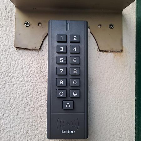 Belo Apartment Leiria Ngoại thất bức ảnh