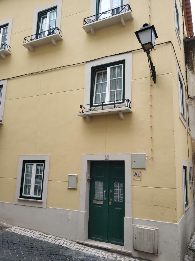 Belo Apartment Leiria Ngoại thất bức ảnh
