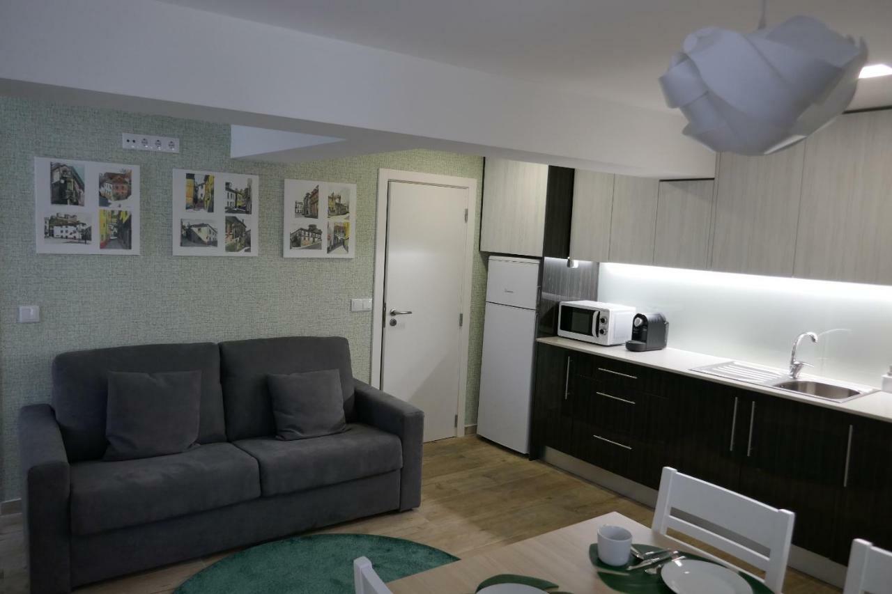 Belo Apartment Leiria Ngoại thất bức ảnh