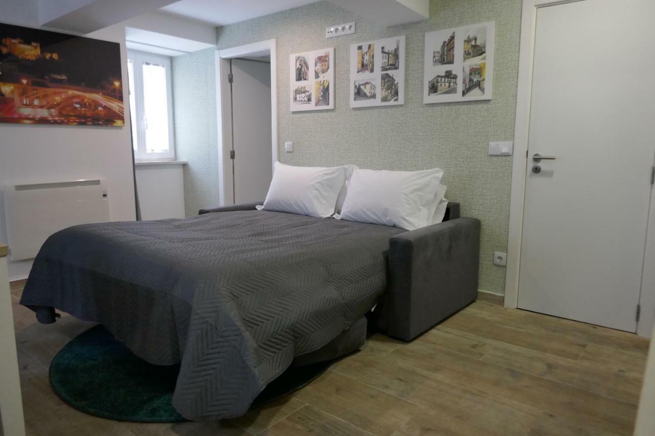Belo Apartment Leiria Ngoại thất bức ảnh