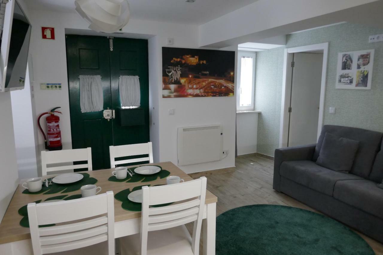 Belo Apartment Leiria Ngoại thất bức ảnh
