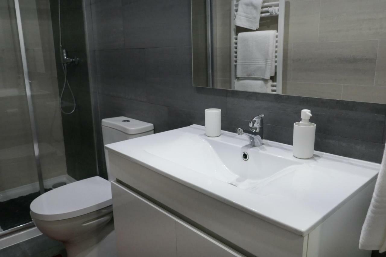 Belo Apartment Leiria Ngoại thất bức ảnh