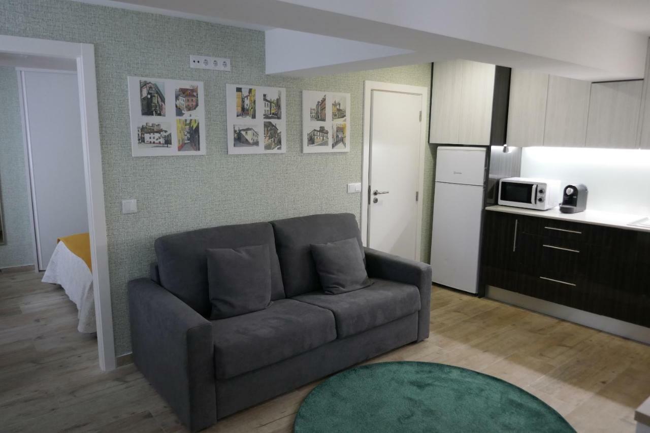 Belo Apartment Leiria Ngoại thất bức ảnh