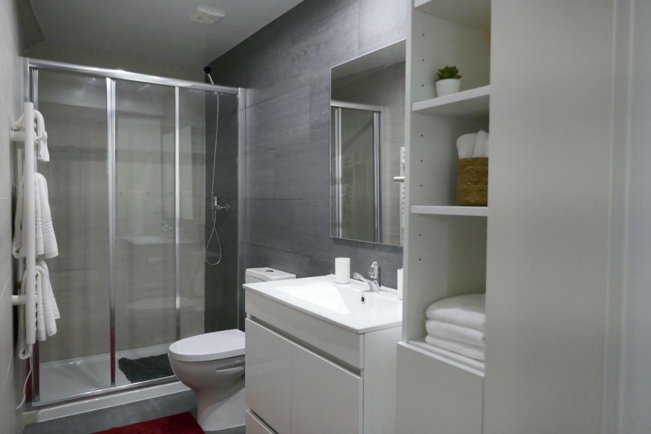 Belo Apartment Leiria Ngoại thất bức ảnh