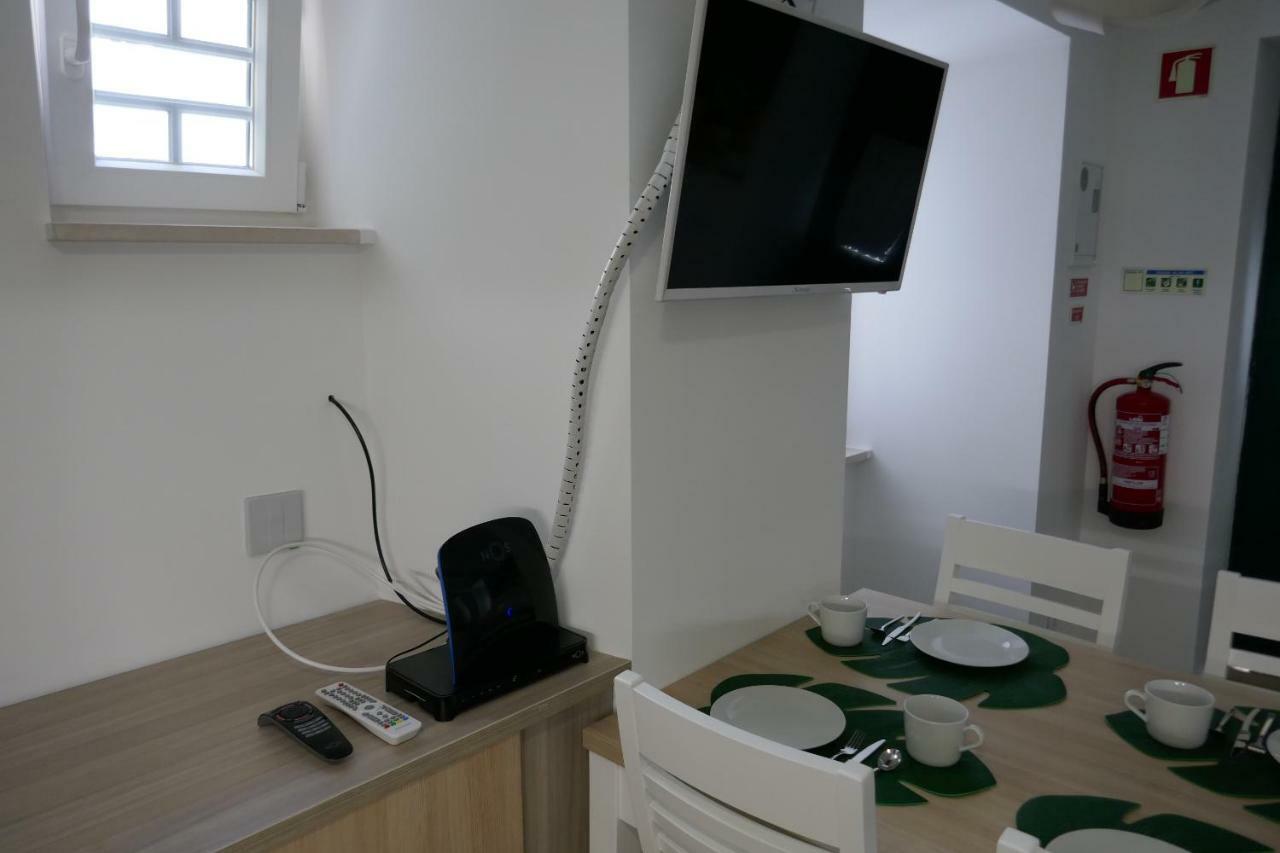 Belo Apartment Leiria Ngoại thất bức ảnh