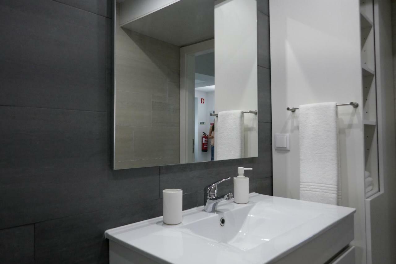 Belo Apartment Leiria Ngoại thất bức ảnh