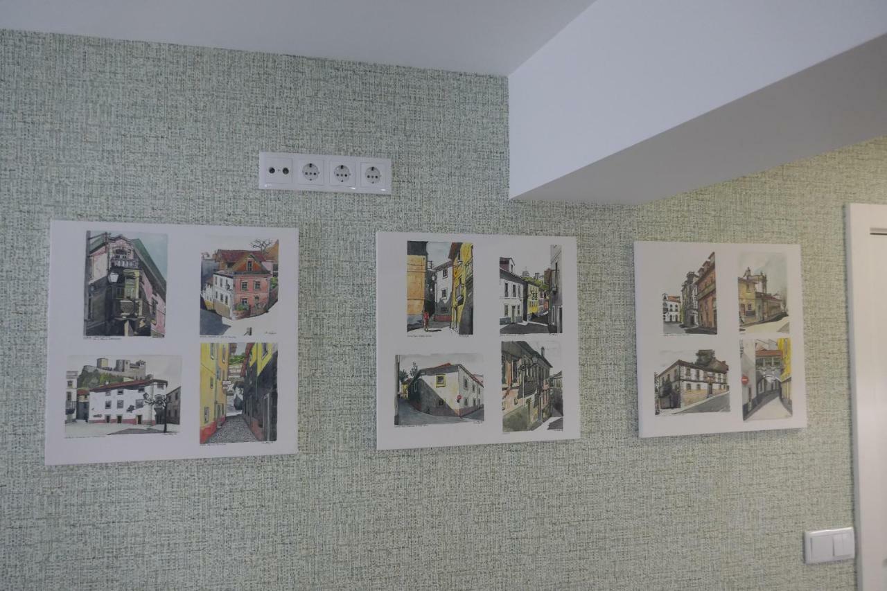 Belo Apartment Leiria Ngoại thất bức ảnh