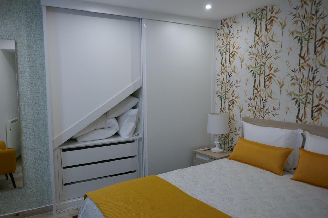 Belo Apartment Leiria Ngoại thất bức ảnh