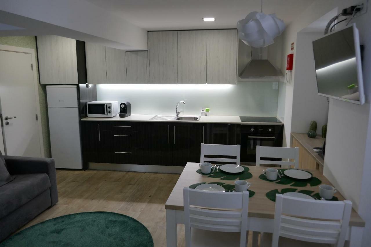 Belo Apartment Leiria Ngoại thất bức ảnh