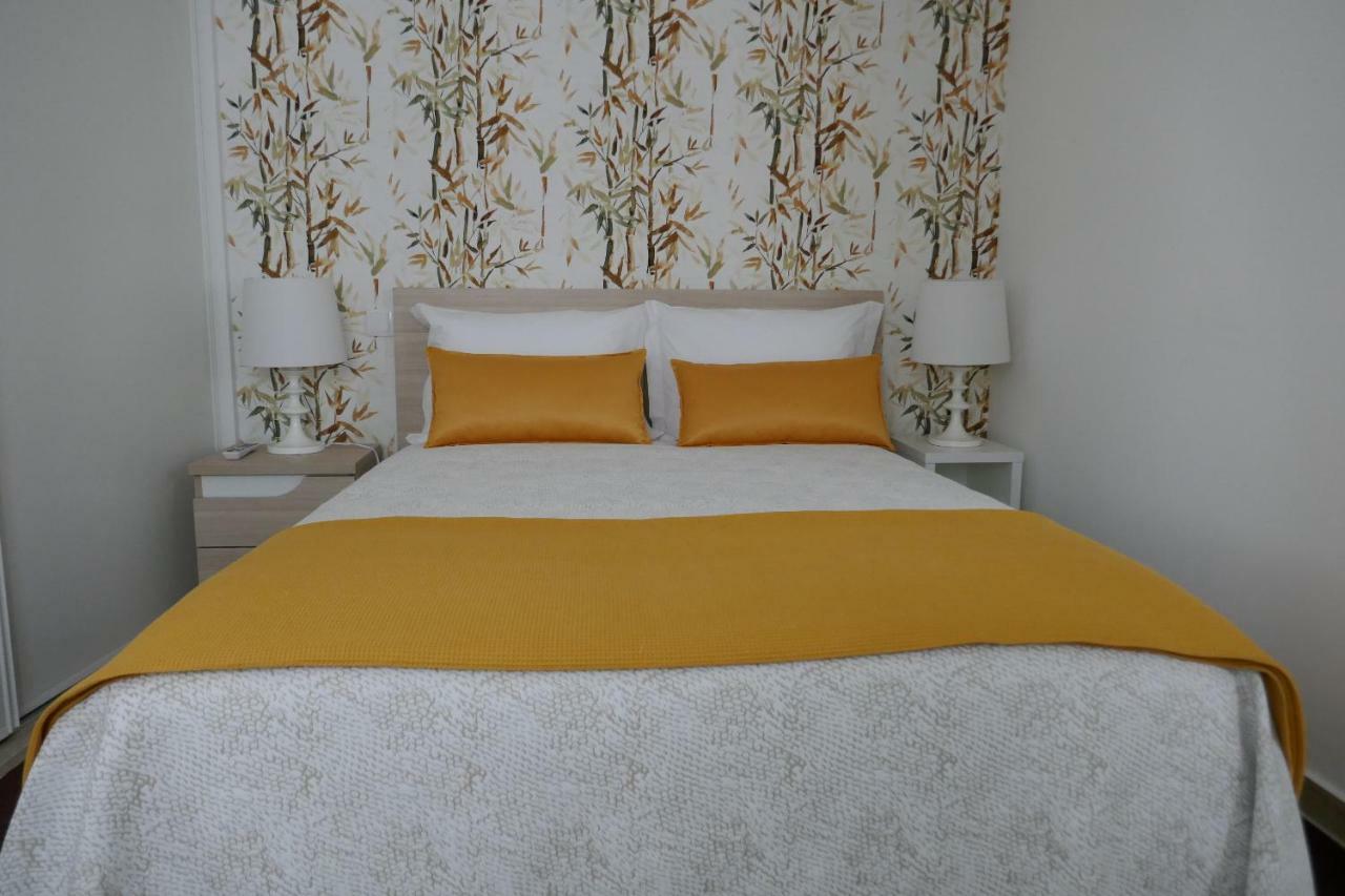 Belo Apartment Leiria Ngoại thất bức ảnh