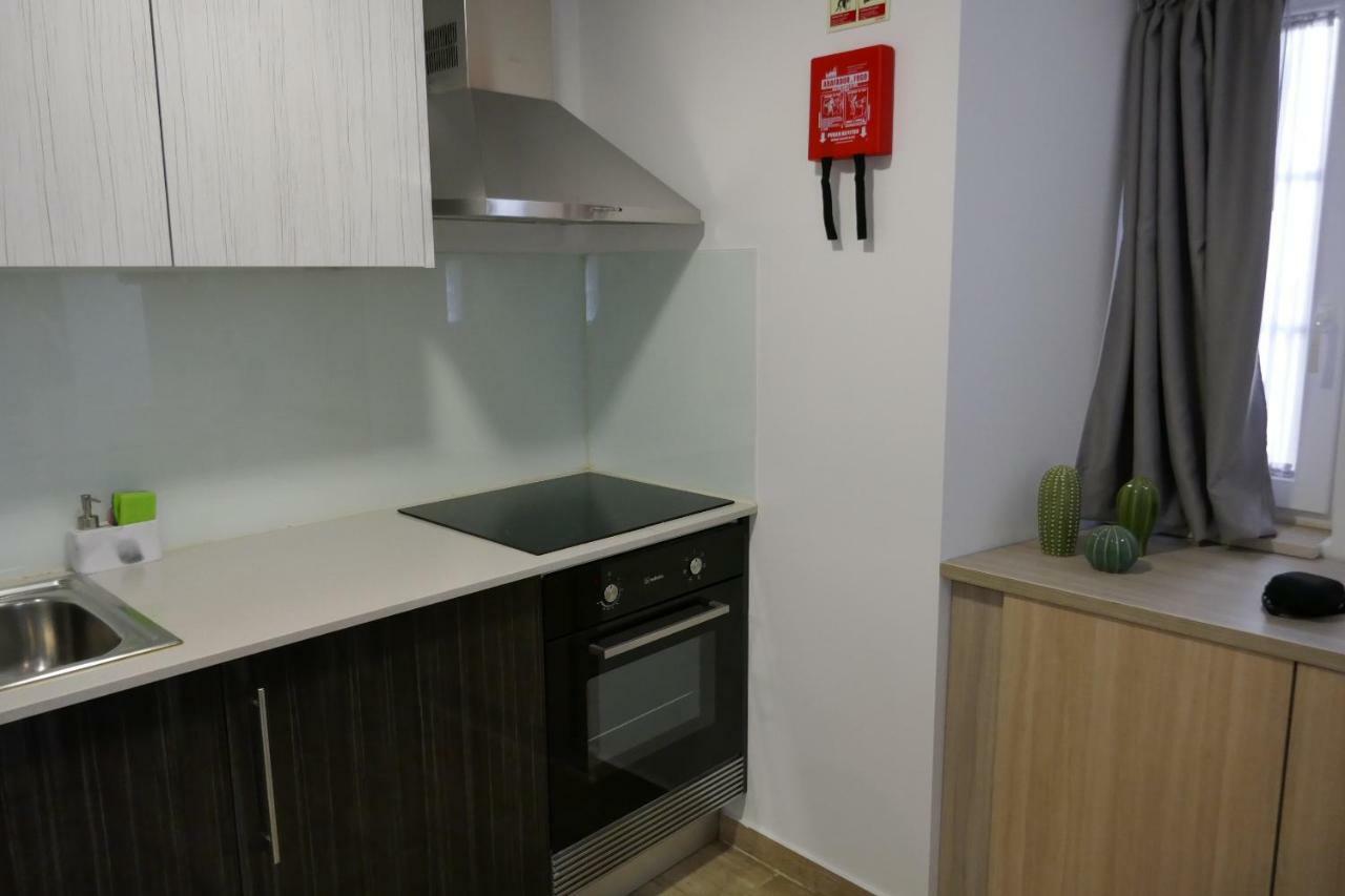 Belo Apartment Leiria Ngoại thất bức ảnh